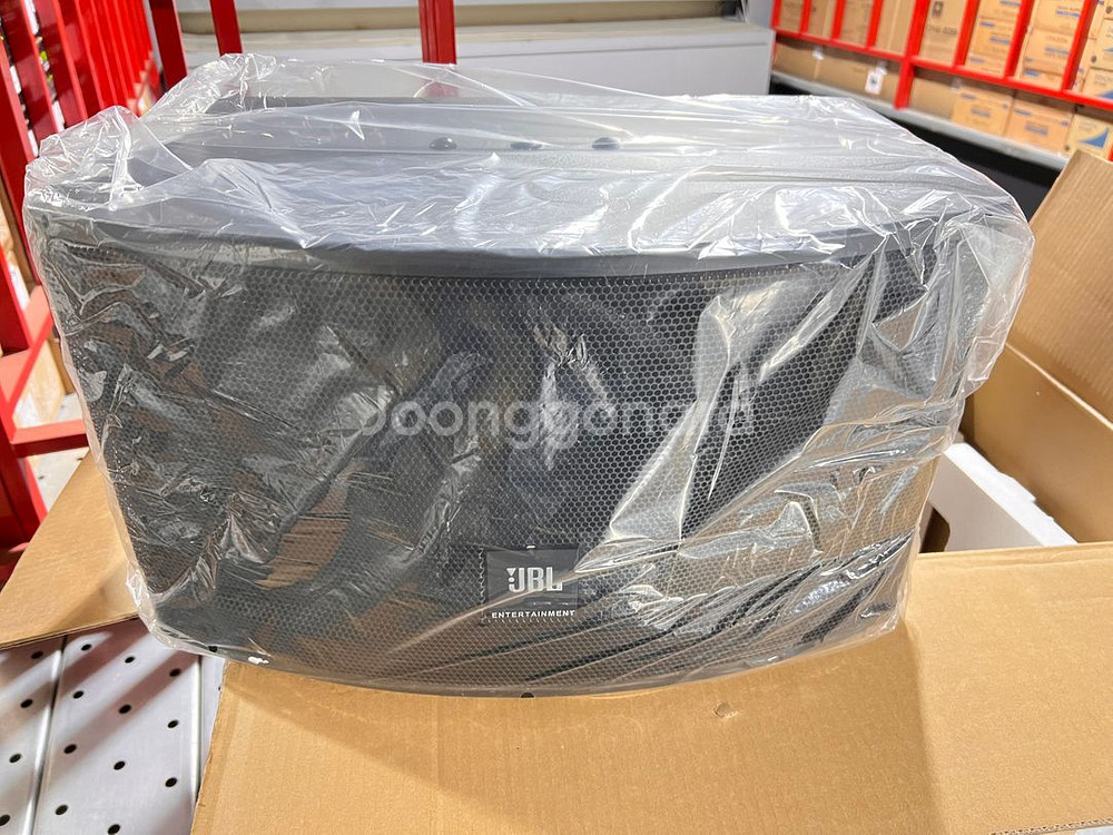 JBL Ki-110 10인치 3웨이 스피커 판매합니다--2