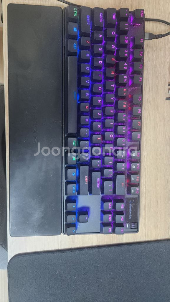스틸시리즈 apex pro tkl(2023)--1