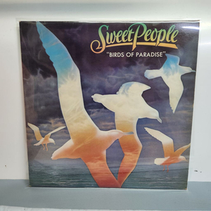 Sweet People 스위트 피플