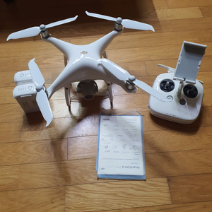 dji 팬텀 4 프로 v2 phantom4 pro v2