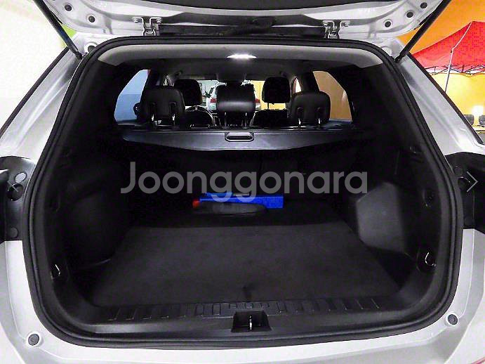 @20년식 이쿼녹스 1.6 디젤 2WD LT 전국최저--4
