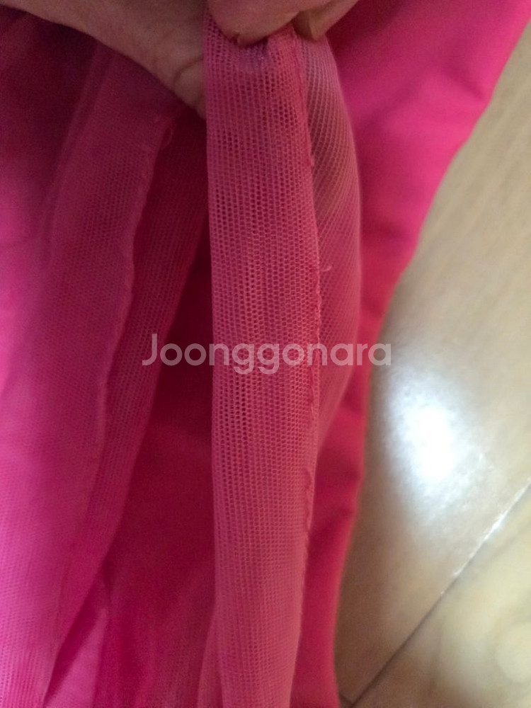 포리즈 폴웨어--4