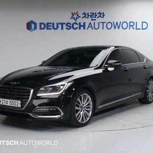 @16년식 G80 3.8 GDi AWD 프레스티지 전