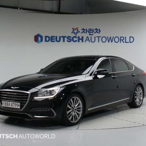 @19년식 G80 3.3 GDi AWD 프리미엄 럭셔