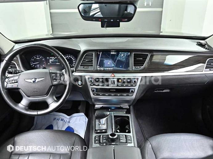 @19년식 G80 3.3 GDi AWD 프리미엄 럭셔--6