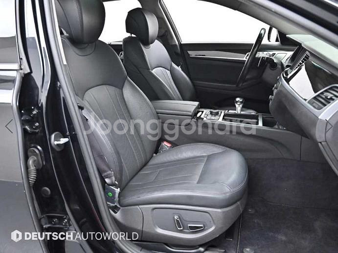 @19년식 G80 3.3 GDi AWD 프리미엄 럭셔--9