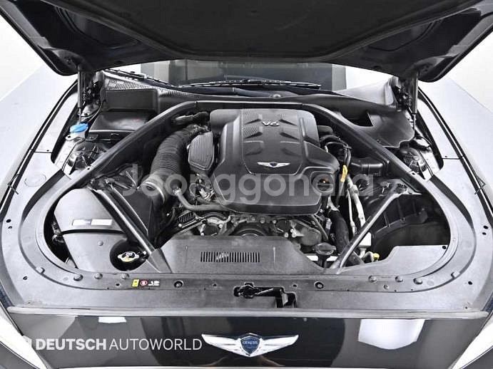 @19년식 G80 3.3 GDi AWD 프리미엄 럭셔--5