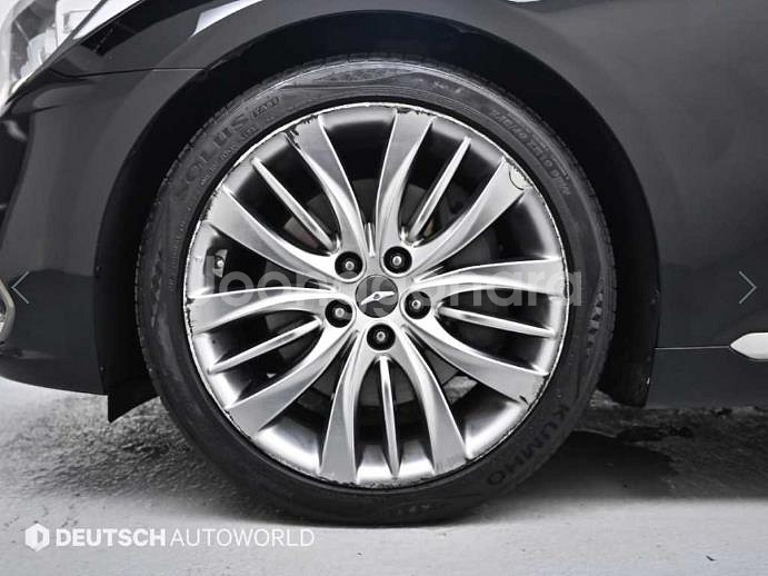 @19년식 G80 3.3 GDi AWD 프리미엄 럭셔--4