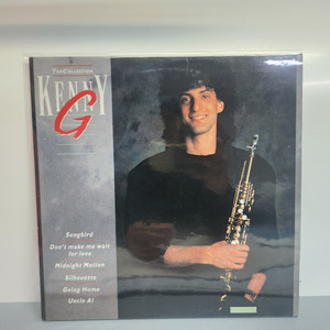 Kenny G 케니지