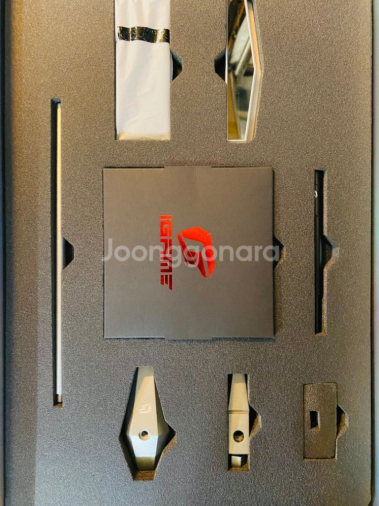 RTX 4070Ti SUPER 불칸 OC 화이트--2