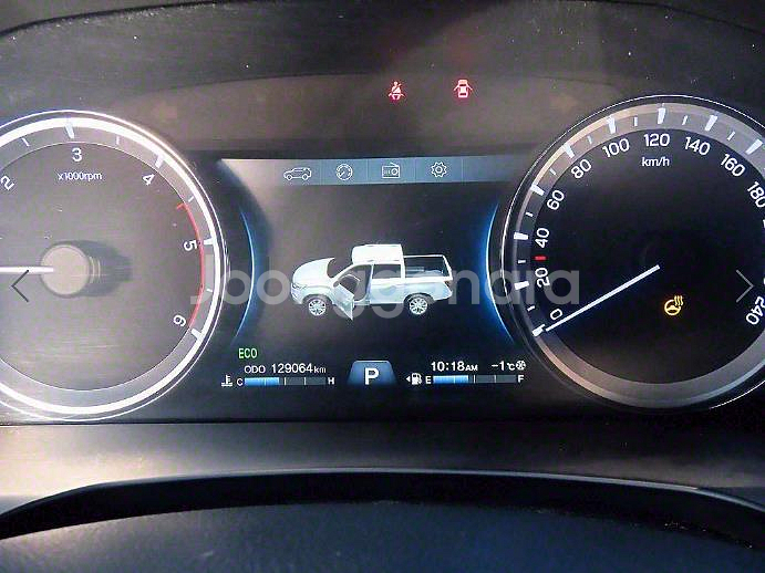 @19년식 렉스턴 스포츠 칸 디젤 2.2 4WD 프로--8