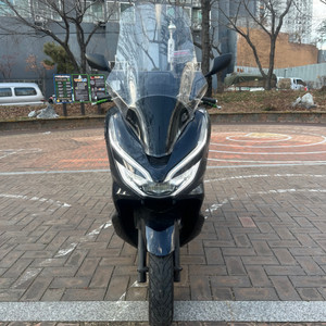 혼다 PCX 125 2020년식