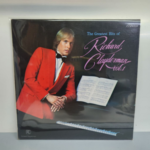 리차드 클레이더만 Richard Clayderman