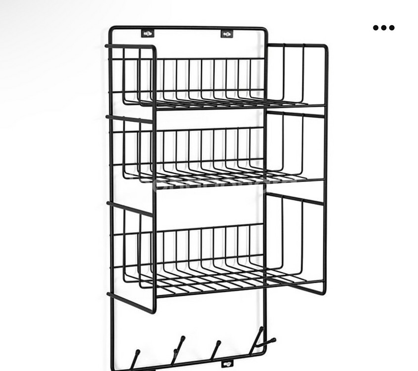 MAZE triple shelf 선반--5