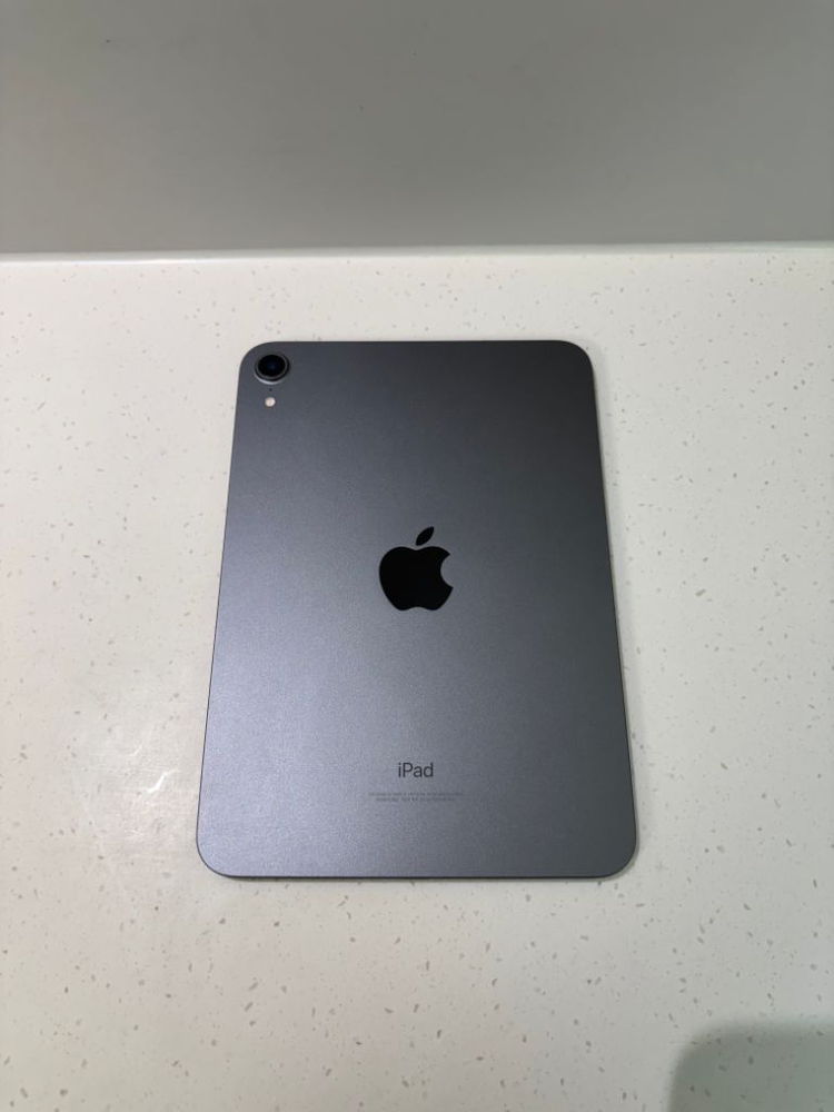 아이패드 미니 6 wifi 64g 스페이스그레이--1