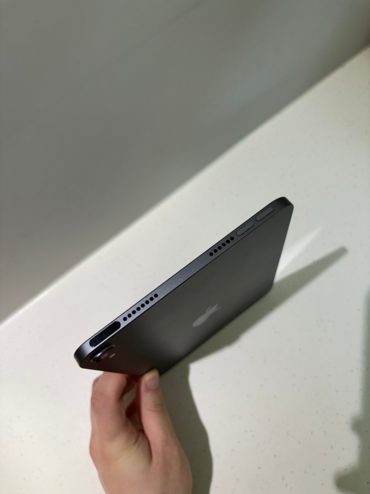 아이패드 미니 6 wifi 64g 스페이스그레이--2