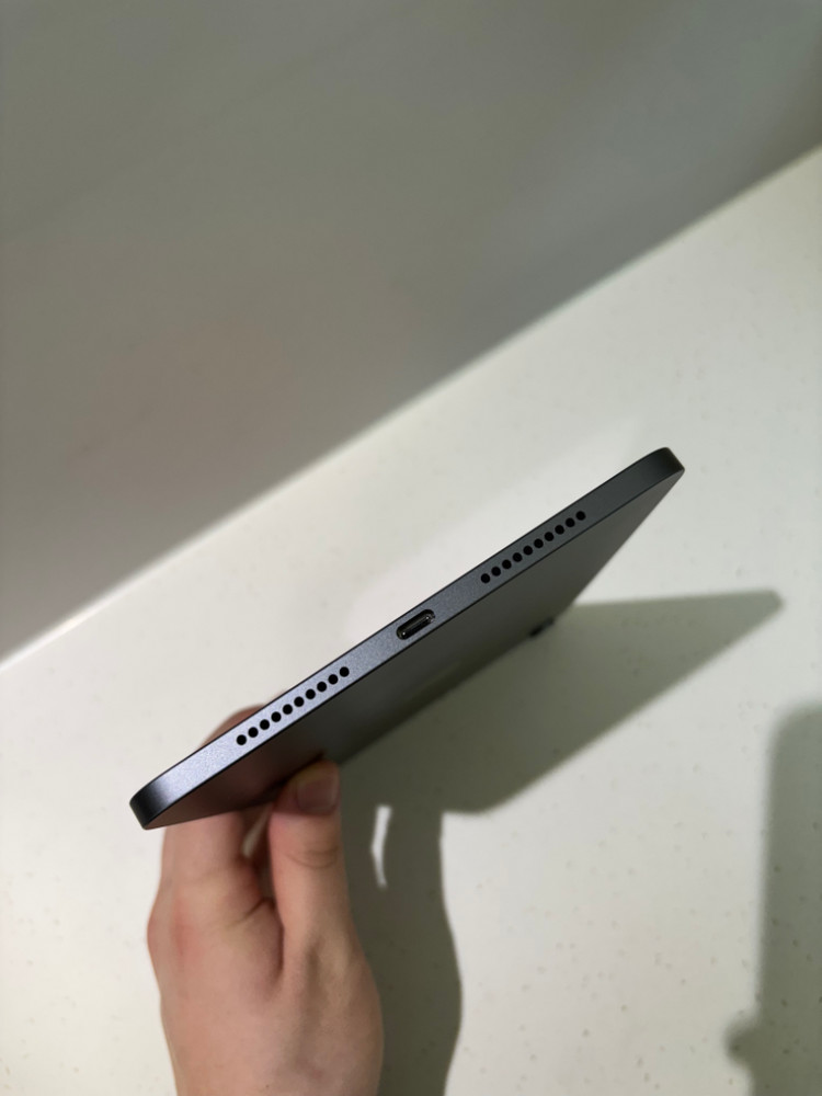 아이패드 미니 6 wifi 64g 스페이스그레이--5