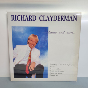 리차드 클레이더만 Richard Clayderman