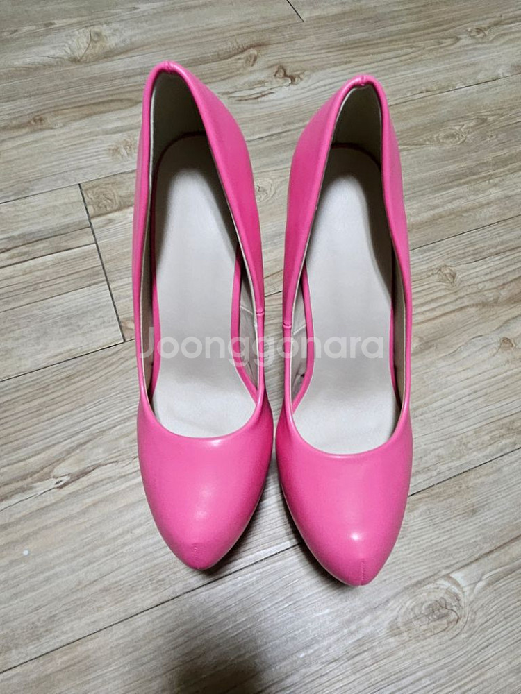 가보시 킬힐 판매합니다.--6