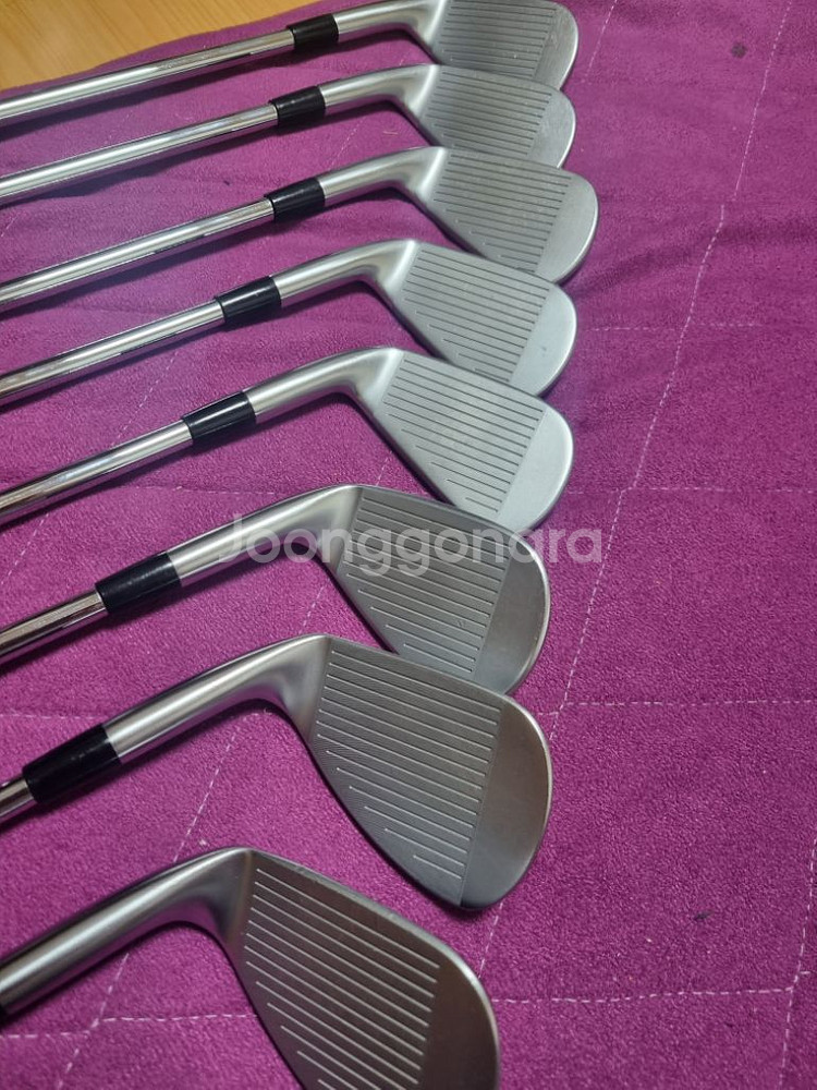 jpx921 포지드 8아이언--1