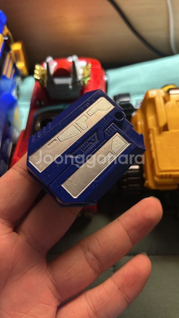 파워레인져 파워레인저 엔진포스--3