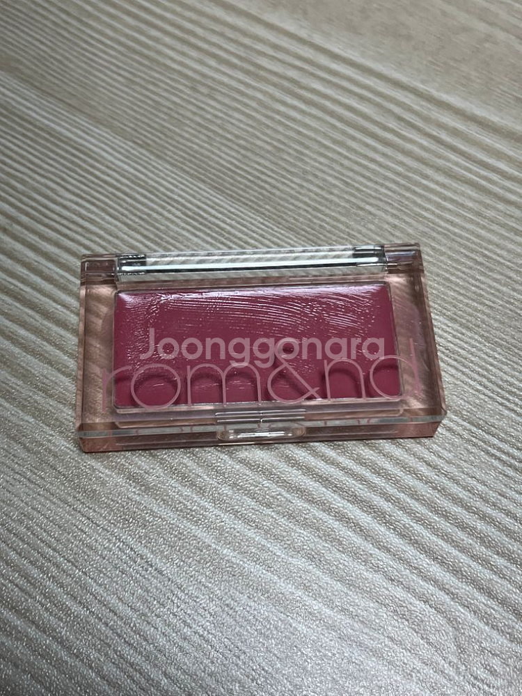 봄웜 화장품 일괄 (개별가능)--5