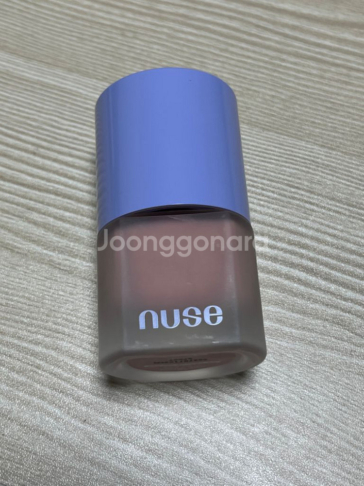 봄웜 화장품 일괄 (개별가능)--7