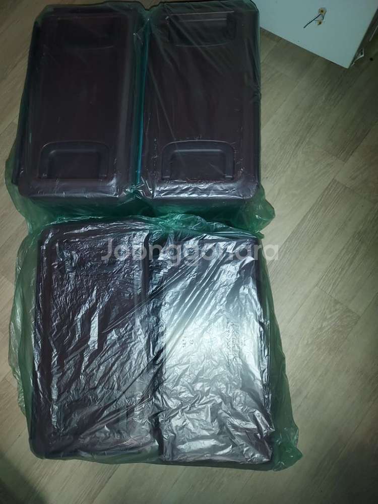 딤채김치냉장고(412L)스탠드--5