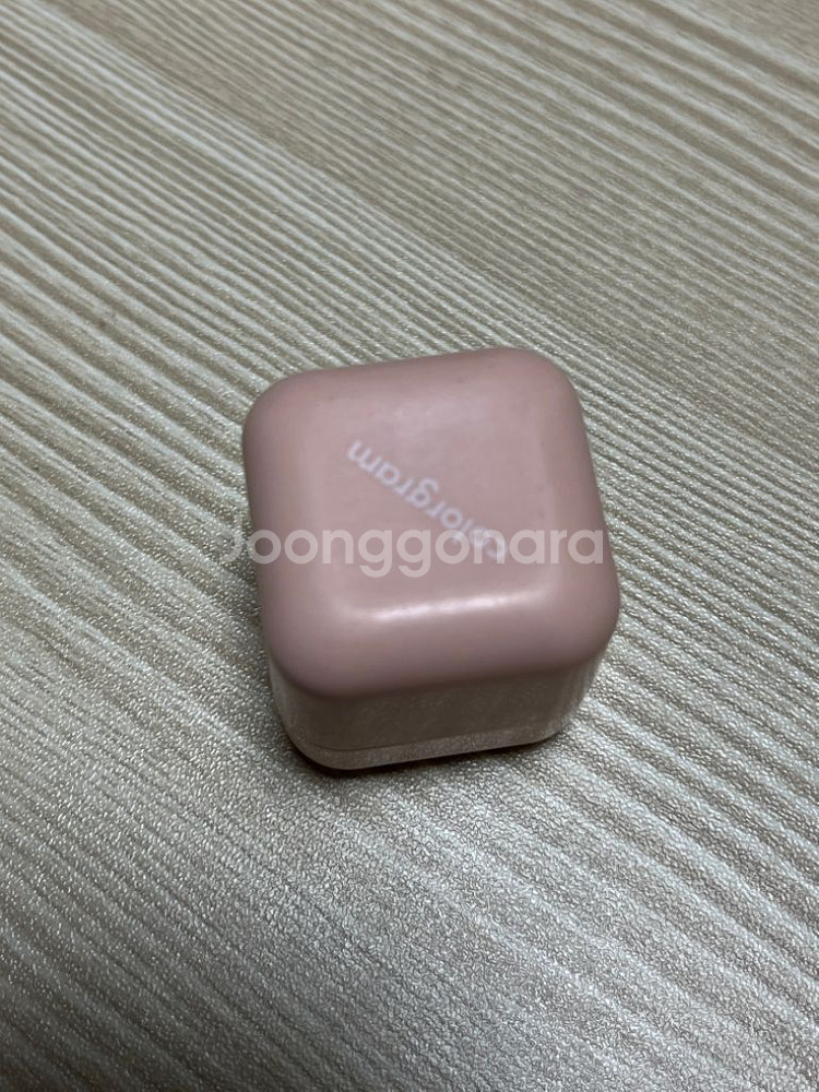 컬러그램 밀크 영롱 하트라이터 01 심쿵피치--1