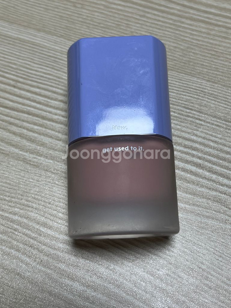 누즈 리퀴드 케어 치크 03 페일블라썸--1