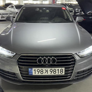 @16년식 A7 40 TDI 전국최저가격