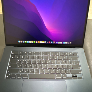 MacBook Air M2 15inch AC+ 2027