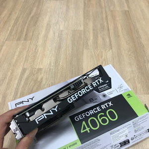 rtx 4060 판매합니다