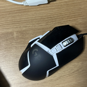 로지텍 g502 se hero(정품)