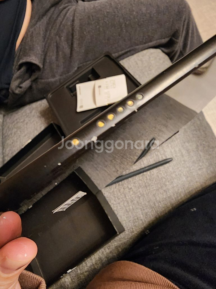 갤럭시 탭 s3 lte--5