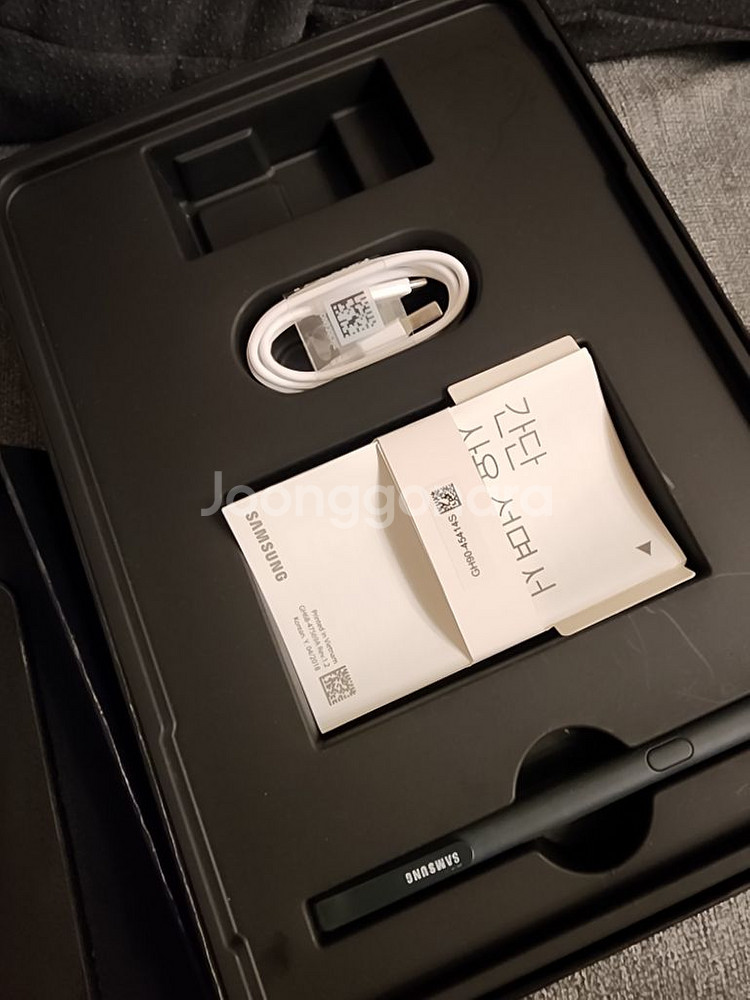 갤럭시 탭 s3 lte--6