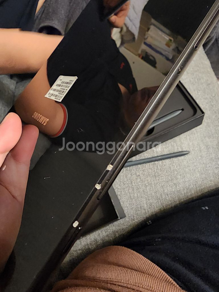 갤럭시 탭 s3 lte--4