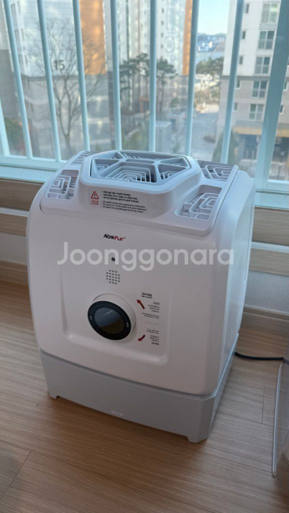 페페 앱스퍼(AbsFur) 고양이 펫드라이기룸 털포집기--1