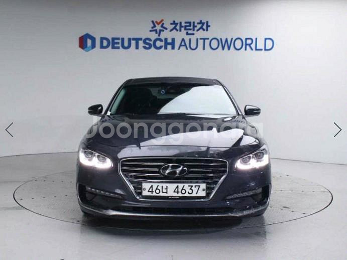 @17년식 그랜저IG 2.4 GDi 프리미엄 스페셜--2