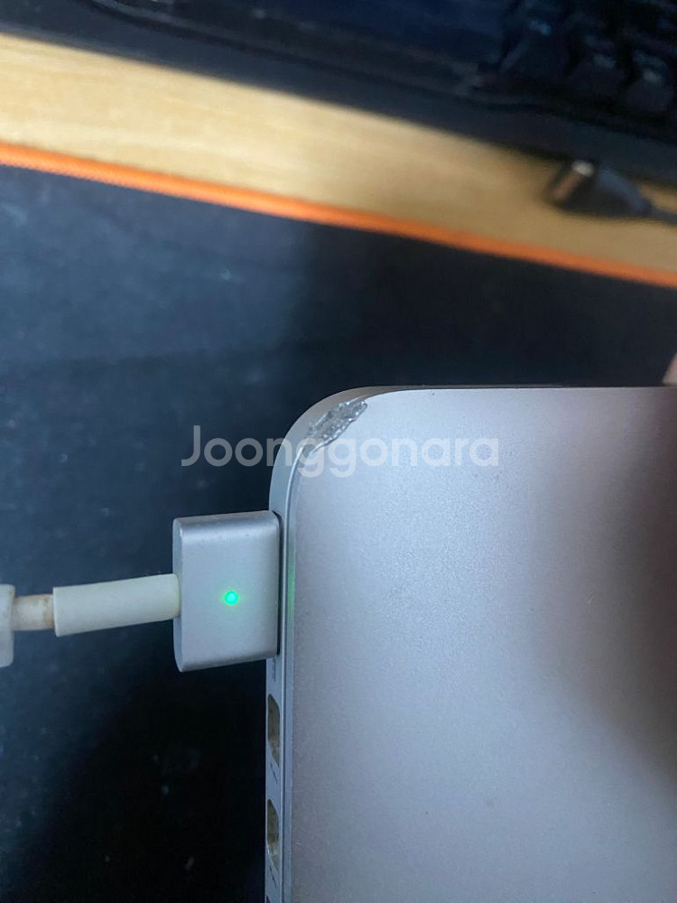 맥북프로 2015 CTO 512GB--2
