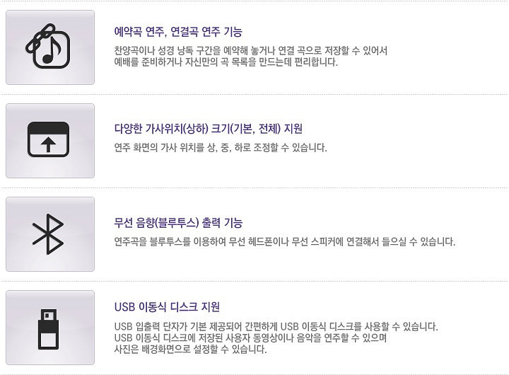 셀라찬양반주기 s202 교회 강대상 목사님 성가대--5