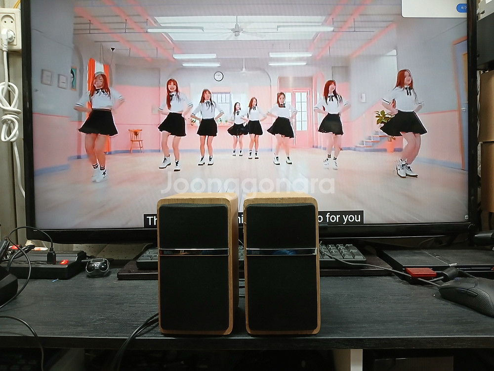 Britz Z2100 Pinacle 2 USB 스피커--1