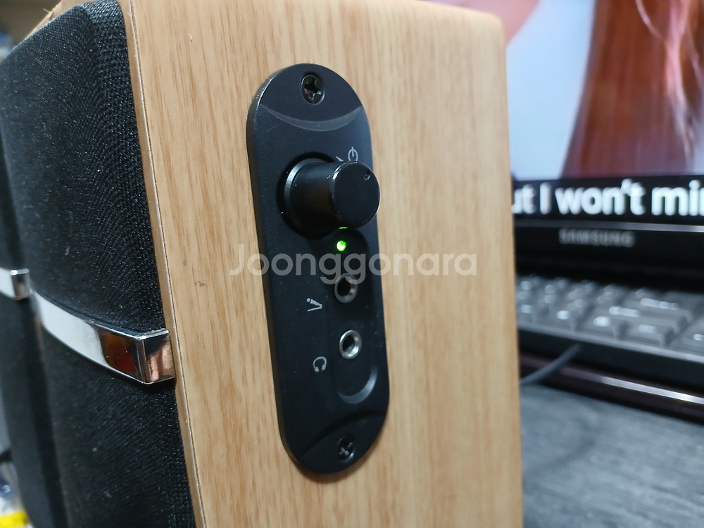 Britz Z2100 Pinacle 2 USB 스피커--2