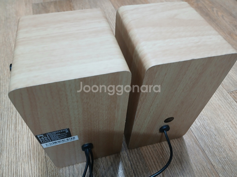 Britz Z2100 Pinacle 2 USB 스피커--4