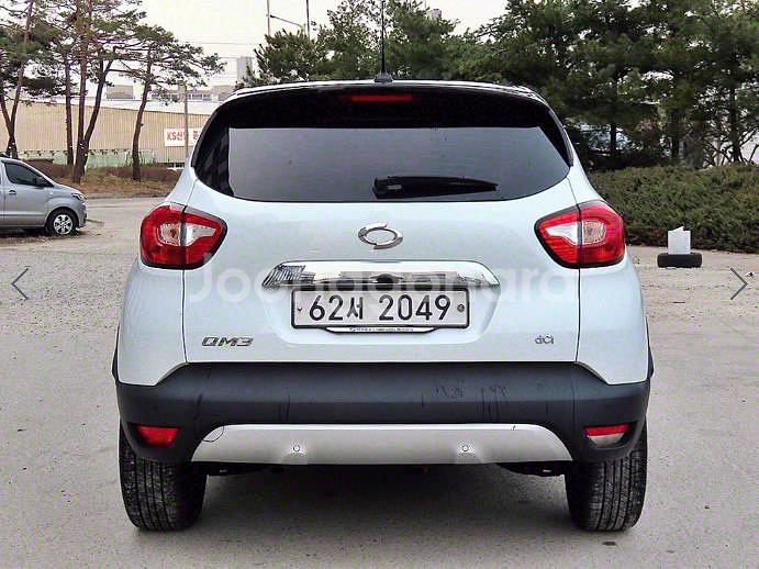 @17년식 QM3 RE 시그니처 에투알 화이트바디 전--3