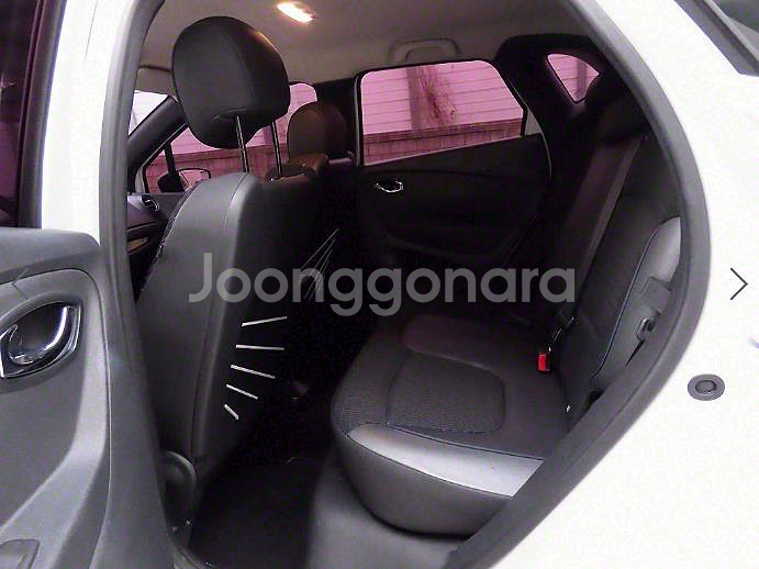 @17년식 QM3 RE 시그니처 에투알 화이트바디 전--5