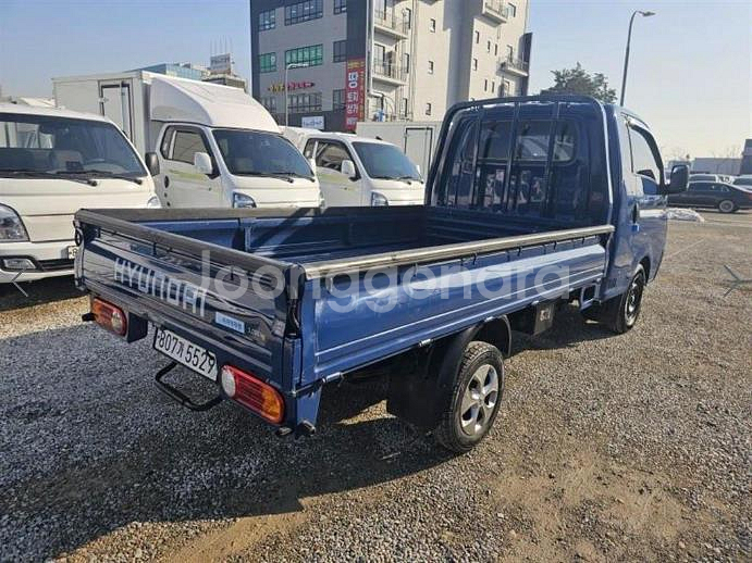 @22년식 포터II VGT 슈퍼캡 초장축 모던 전국최--2