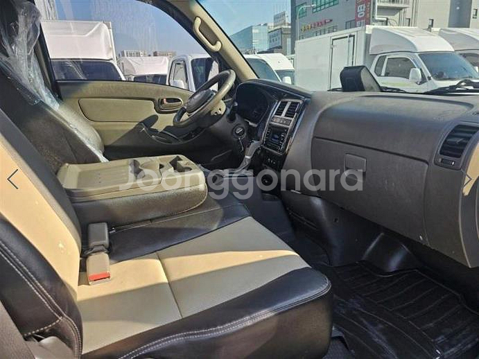 @22년식 포터II VGT 슈퍼캡 초장축 모던 전국최--4