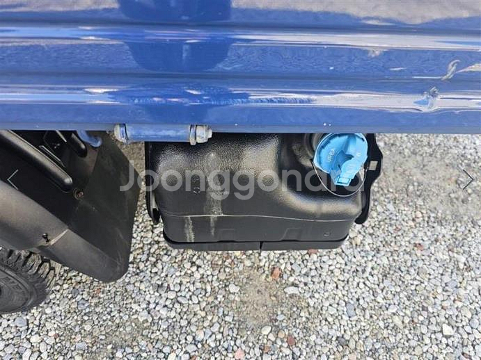 @22년식 포터II VGT 슈퍼캡 초장축 모던 전국최--8