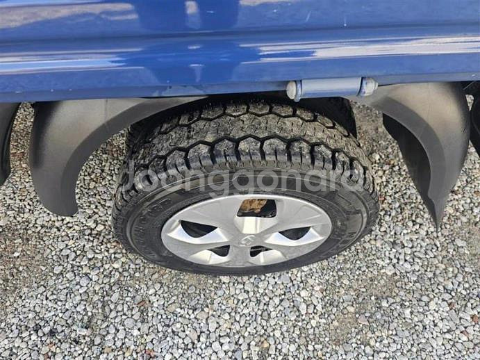 @22년식 포터II VGT 슈퍼캡 초장축 모던 전국최--9